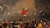 Kendrick Lamar dishes out a new Drake diss from ‘Euphoria’ at ‘Pop Out’ concert in Los Angeles