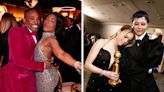 13 Behind-The-Scenes Moments From The Golden Globes We Didn't Get To See Live