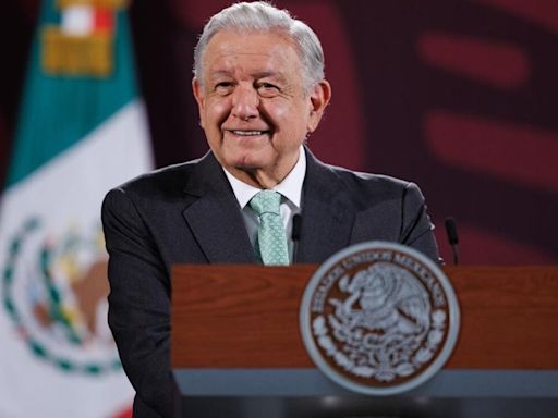 AMLO: plata o plomo, una excusa | El Universal