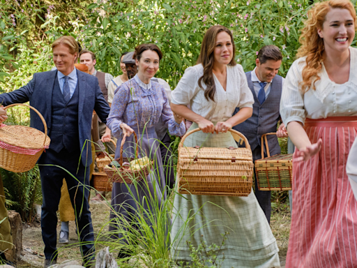 Real-Life WCTH Loss Devastates Cast: ‘It Doesn’t Feel Real’