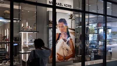 FTC Sues to Block $8.5 Billion Deal Between Makers of Coach and Michael Kors