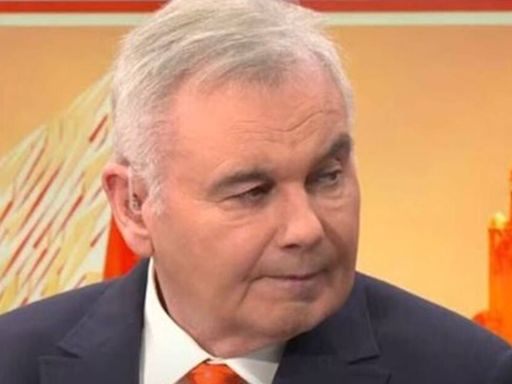 Eamonn Holmes' GB News absence explained after 'split' from wife Ruth Langsford