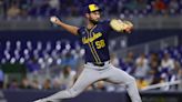 Brewers Outright Mitch White