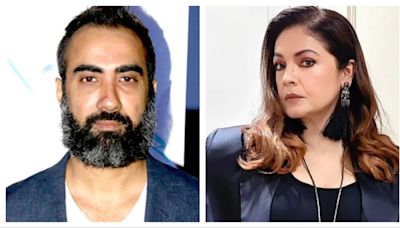 Bigg Boss OTT: Ranvir Shorey on breakup with Pooja Bhatt: 'The biggest scandal of my life’