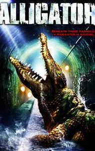 Alligator (film)