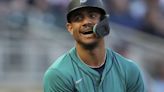 Why Mariners’ Julio Rodriguez could be ‘close’ to rediscovering home run swing