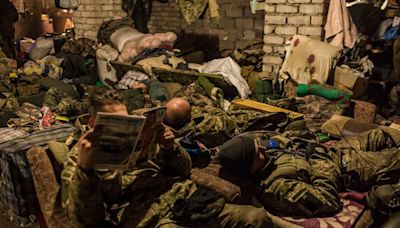 10 años de la guerra en Donbass: Cuando Rusia se quedó con Lugansk
