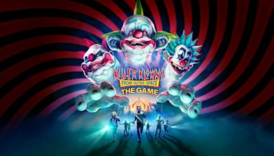 Killer Klowns from Outer Space: The Game Review – A Weak Punchline