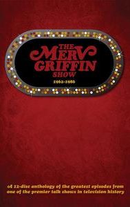 The Merv Griffin Show 1962-1986 (Best of)