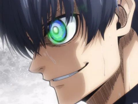 Blue Lock Season 2 Anime Release Date Window Revealed