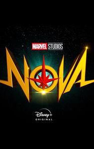 Untitled Marvel Nova Project