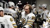 David Pastrnak's Fight Could Be Springboard For Himself, Bruins