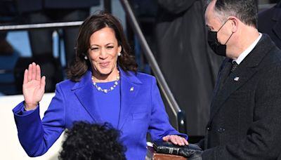 As Biden struggles, all eyes are on Vice President Kamala Harris: A look at her record