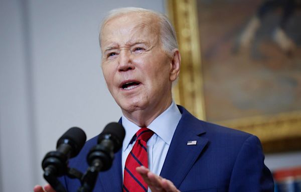 Biden Has Now Cancelled 10% Of All Student Debt, More Loan Forgiveness Is Coming