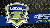 Two standout track athletes and three top soccer players: Vote for Cellcom Post-Crescent high school athlete of the week