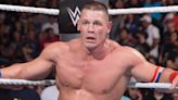John Cena Once Got His Ring Gear From People That Made Outfits For Strippers