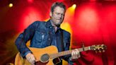 Blake Shelton's Has Fans Excited, Guessing About Mysterious Ole Red Social Media Post