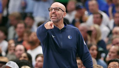 Dallas Mavericks Fans Are More Confident in Jason Kidd Than Ever