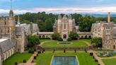 These 2 Georgia colleges have some of America’s prettiest campuses, Architectural Digest declares