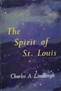 The Spirit of St. Louis (book)