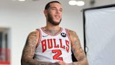 Bulls’ Lonzo Ball Offers Encouraging Update on Recovery: ‘Week by Week’