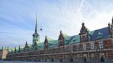 Fire breaks out at Copenhagen’s historic stock exchange building - BusinessWorld Online