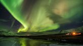"Severe" solar storm may bring northern lights to Vermont, New York