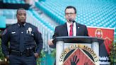 Freddy Ramirez, Miami-Dade’s former police director, returning to a new post in ’24