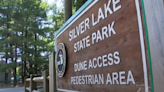 Woman killed at Silver Lake Sand Dunes, pushed toddler out of way before being hit