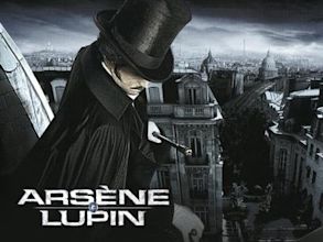 Arsène Lupin contre Arsène Lupin