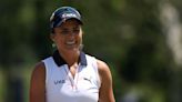 Lexi Thompson Not Happy at U.S. Women's Open