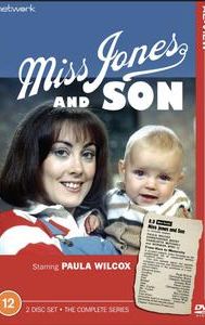 Miss Jones and Son