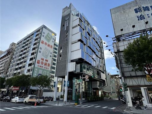 「天成逸旅-舶寓高雄」推暑假優惠 雙人入住3,080元起 - 財經