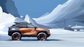 Nissan Ariya to Tackle North to South Pole EV Trip