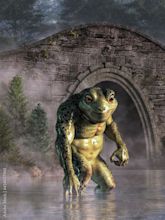 The Loveland Frogman is a legendary cryptid of Ohio folklore. It is ...
