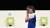 Olympics-Shooting-Bhaker hopes her Paris feat is just the start for India's women athletes