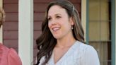 ‘When Calls the Heart’ Star Erin Krakow Dished on the "Real Drama" Coming in Season 10