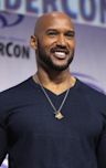 Henry Simmons