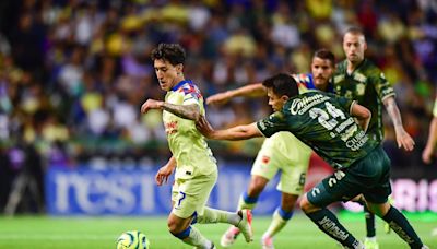 León vs América | ¿Dónde ver GRATIS y EN VIVO el partido de la Jornada 11 del Apertura 2024?