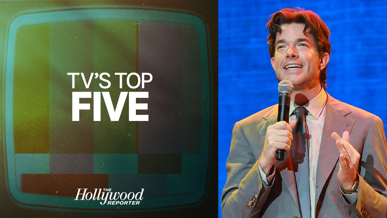 ‘TV’s Top 5’: A Big Week for Netflix’s Live Push