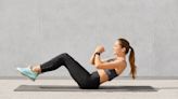 Forget sit-ups — this 12-move ab workout develops core muscle in 8 minutes