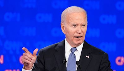 SC politicians react after Joe Biden suspends 2024 presidential campaign