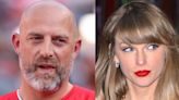 Travis Kelce’s Coach Makes Bold Declaration About Taylor Swift