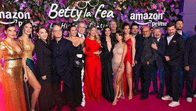 Actriz de 'Betty, la fea' casi se pierde la nueva temporada; ¿la llamaron por descarte?