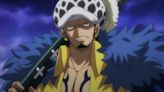 One Piece: Este personaje ha acabado siendo tan importante para la historia que ni el propio autor lo esperaba