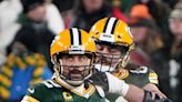 Aaron Rodgers says on 'The Pat McAfee Show' that thinks he can win MVP again in 'right situation'
