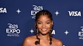 Disney shares first look at 'Little Mermaid' Halle Bailey singing, 'Lion King' prequel 'Mufasa'