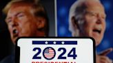 Biden Vs. Trump: Candidates Deadlocked In New 2024 Election Survey, But 2 Factors May Tilt Things In Democrat's Favor