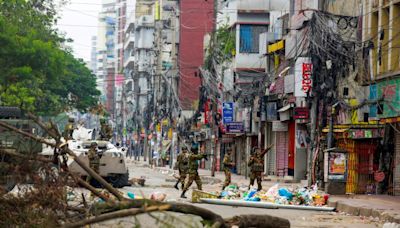 Bangladesh court to rule on job quotas that sparked unrest