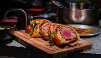 Frozen Beef Wellington Dinners, Ranked From Worst To Best, According To Customers